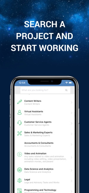 BoonTech: Freelance Services(圖5)-速報App