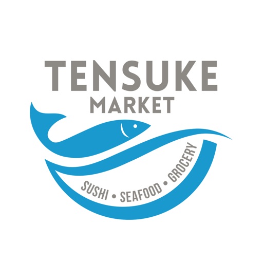 Tensuke Market icon