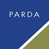 Parda app not working? crashes or has problems?