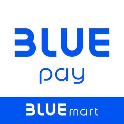 BLUEpay Thailand Bluemart