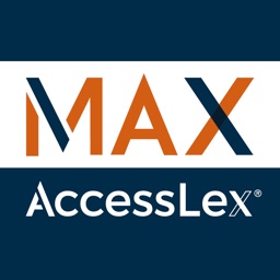 MAX by AccessLex®