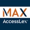 MAX by AccessLex® is the free personal finance program developed exclusively to maximize the financial capability and capacity of law students