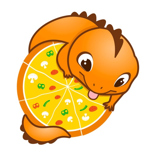 Yummy pizza Пенза iPhone & iPad Game Reviews