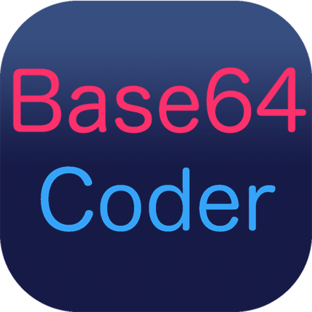 ‎Base64 Coder On The App Store