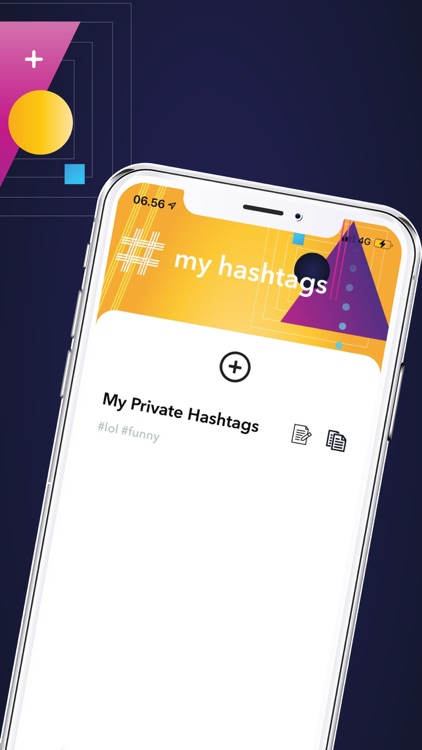 HashTags for Instagram™ screenshot-4