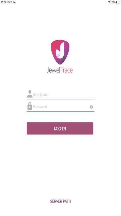 JewelTrace