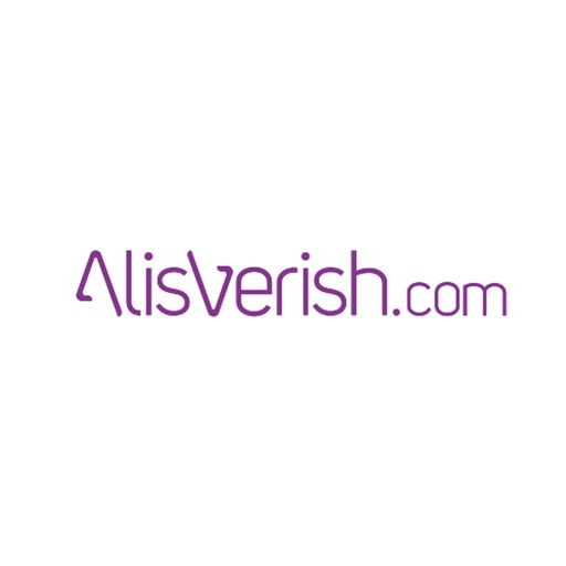 Alisverish icon