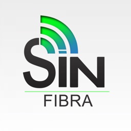 SIN FIBRA