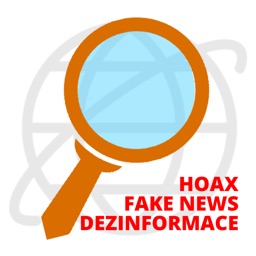 Dezinformace a hoaxy