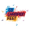 CD Champion Fest