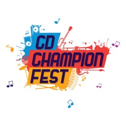 CD Champion Fest