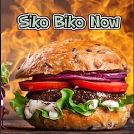 Siko Biko Now