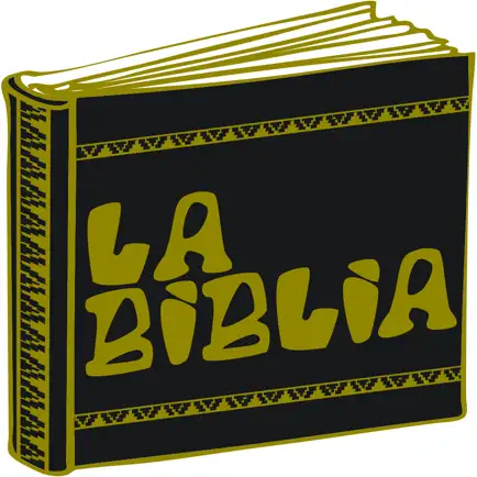 La Biblia Latinoamericana Читы