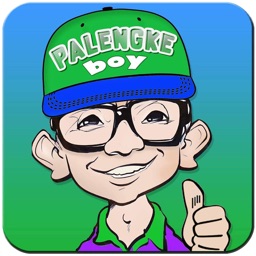 Palengke Boy