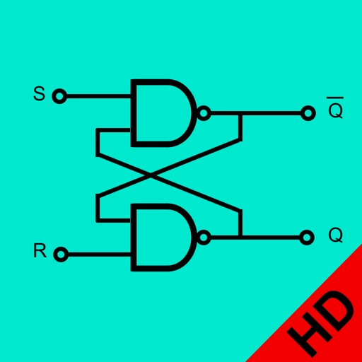 DCircuit Lab HD