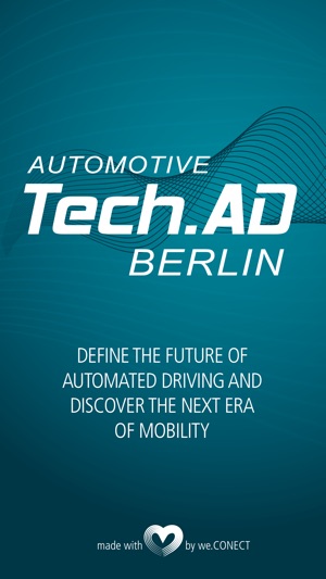 Tech.AD Berlin