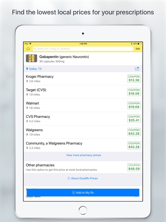 Albuterol inhaler cost goodrx