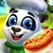 My Chef Panda: Cook Restaurant