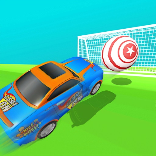 Crazy Cool Game:Goal Kick 2020 Icon