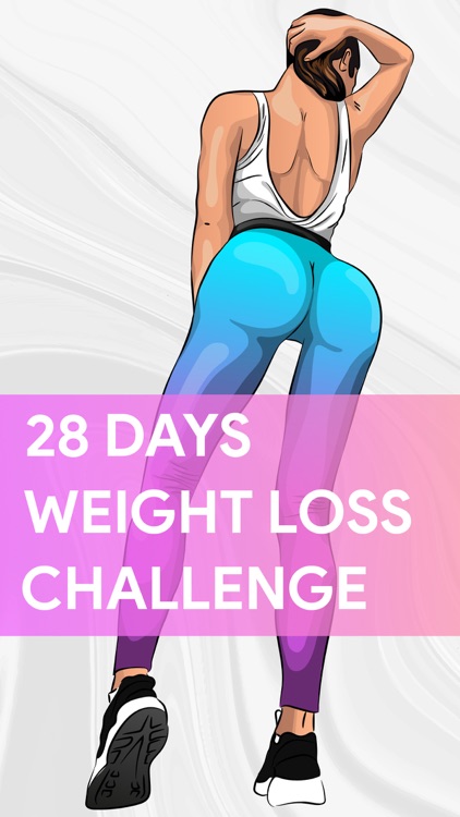 FitRush: Workouts & Meal Plan