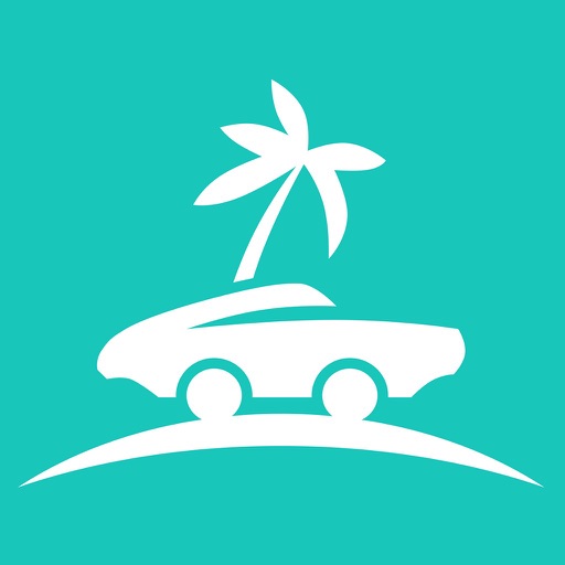 Islandride icon