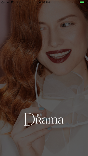 No Drama- Hair• Make up• Nails(圖1)-速報App