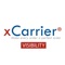 xCarrierVisibility is a tool to enable Logistics Service Providers to log tracking information for every status/stage of the shipment movement from pickup to delivery
