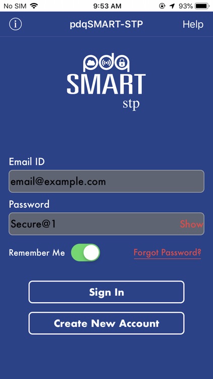 pdqSMART-STP screenshot-3