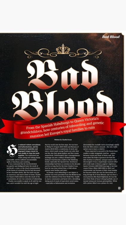 All About History Magazine screenshot-8