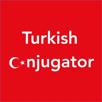 Turkish Conjugator Cheats