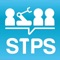 STPS is your digital production-/ group work-/ board