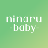 EVER SENSE, INC. - 育児・子育て・離乳食アプリ ninaru baby アートワーク