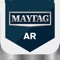 Descubre una nueva forma de visualizar nuestros productos con la Realidad Aumentada de Maytag AR