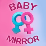 Baby Mirror - Find Baby Names