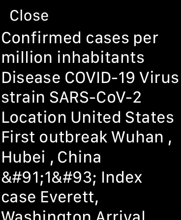 Screenshot #5 for Search Light Web, Image search