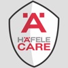 HAFELE CARE - Dealer App