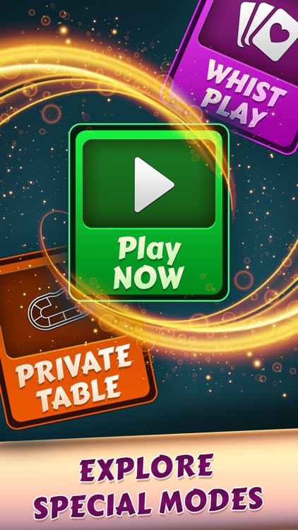 Bid Whist Pro - Card Game