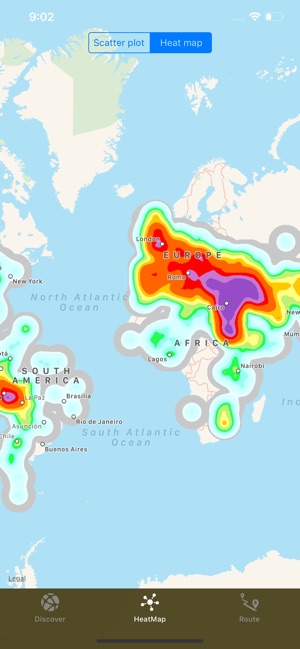 Ancient Pin - 古代地方, 考古地點(圖2)-速報App