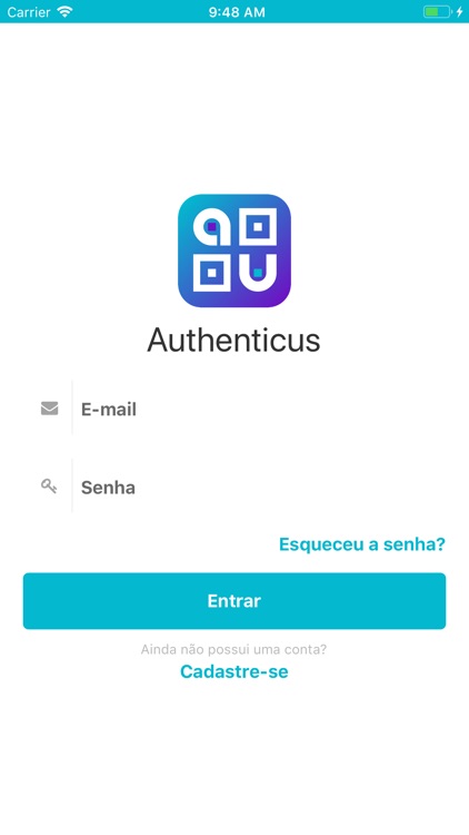 Authenticus