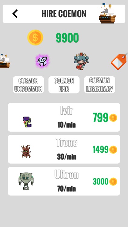 Coemon Life screenshot-4