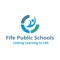 With the Fife Public Schools mobile app, your school district comes alive with the touch of a button