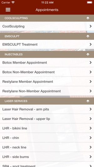 Vanderpool Medical Aesthetics(圖3)-速報App