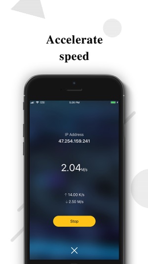 SpeedVPN-VPN Speed vpn Master(圖3)-速報App