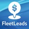 Each lead referred to the Esso Mobil FleetLeads Program that results in a new, signed Program application will result in a $100 payout to the employee who submitted the lead