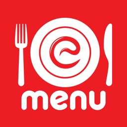 eMenuKWT - Digital food menu