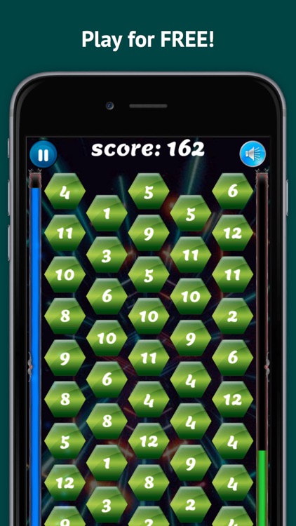 Magic Numbers - The Game