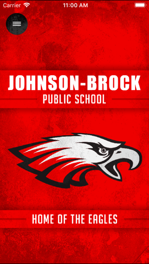 Johnson-Brock Eagles, NE