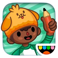 トッカ・ライフ・スクール(Toca Life:School) apk