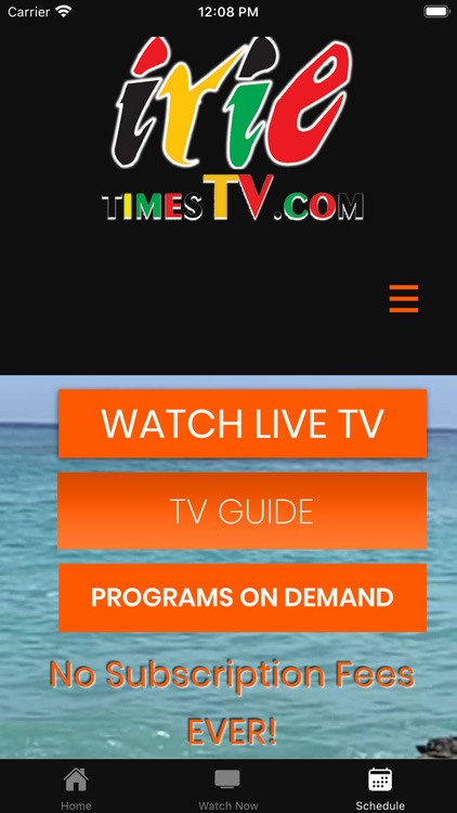 Irietimes TV