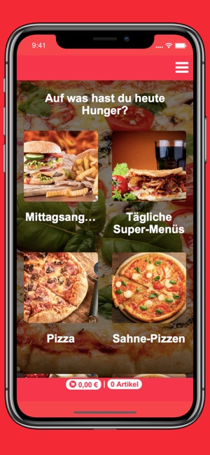 Sunny Pizza(圖2)-速報App